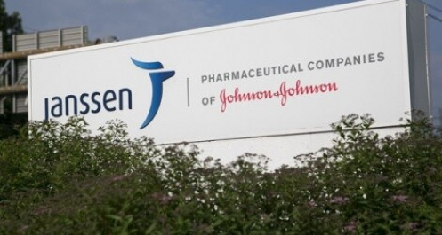 Johnson & Johnson lĩnh phạt 8 tỷ USD vì không cảnh báo khách hàng về tác dụng phụ của thuốc hướng thần