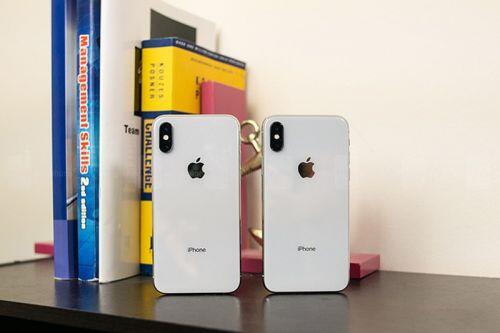 Giá chênh không lớn, nên mua iPhone X hay iPhone XS?
