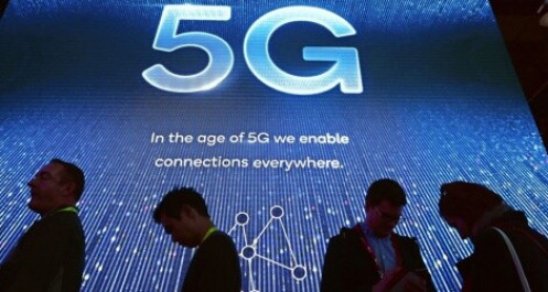 Thế hệ mạng 5G khác mạng 4G ra sao?