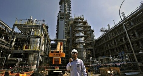Công ty Đài Loan đầu tư 22 tỷ USD xây nhà máy lọc dầu tại Indonesia