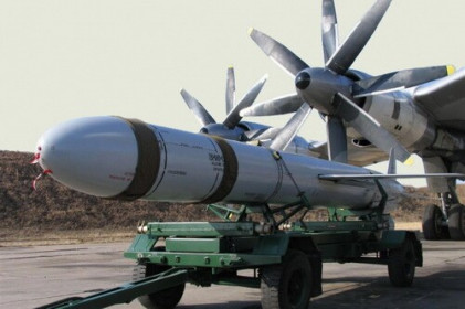 Ukraine giúp Iran âm thầm xuất khẩu vũ khí thách thức Mỹ?