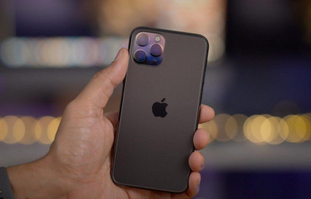 Apple thử nghiệm nút chuyển đổi ngăn iPhone 11 theo dõi vị trí