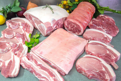 Dabaco báo lãi cả năm 2019 sụt giảm dù tăng mạnh nhờ giá thịt lợn trong quý 4