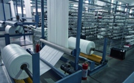 Plaschem đầu tư 1.000 tỷ đồng xây dựng nhà máy màng BOPP tại Long An