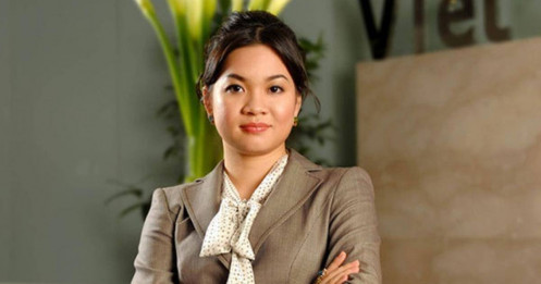 Lợi nhuận giảm, DN của bà Nguyễn Thanh Phượng tích cực “vay nợ”