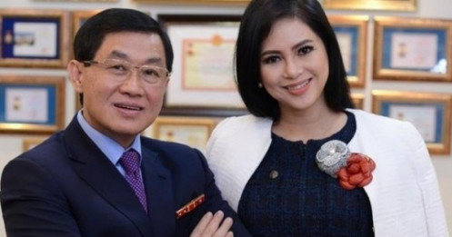 Sasco nhà ông Johnathan Hạnh Nguyễn chỉ lãi 50 tỷ đồng quý IV/2019