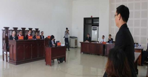 Tiếp tục hoãn phiên tòa Công ty thép kiện Chủ tịch Đà Nẵng