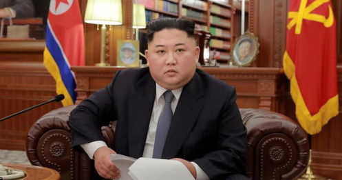 Triều Tiên kêu gọi tự lực cánh sinh trước “cuộc chiến khốc liệt” với Mỹ