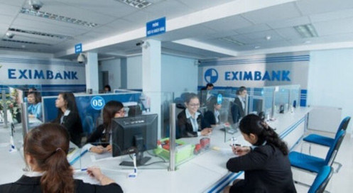 Eximbank đặt kế hoạch 2020 lãi trước thuế 2.400 tỷ, xin gia hạn loạt báo cáo