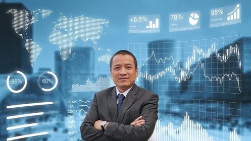 Ông Lê Quang Minh (Mirae Asset): ‘Khối ngoại sẽ duy trì mua ròng trong năm 2020’