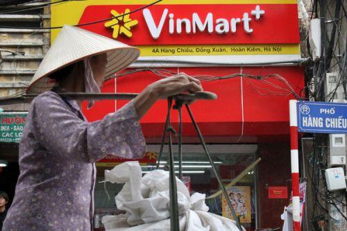 MSN lãi ròng 1,448 tỷ đồng trong quý 4, tăng trưởng 27% so cùng kỳ