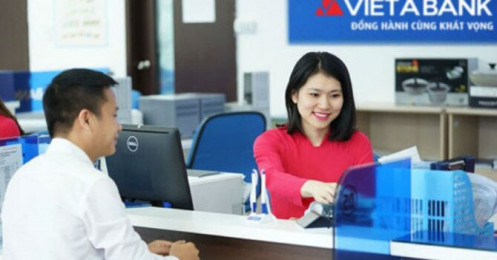 Năm 2019, VietABank báo lợi nhuận hơn 300 tỷ đồng, gấp đôi năm trước