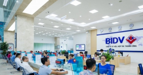 BIDV: Lãi trước thuế năm 2019 đạt cao kỷ lục 10.876 tỷ đồng