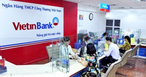 Lợi nhuận của VietinBank tăng trưởng gần 80% trong năm 2019