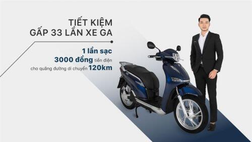 Chưa đầy 10 ngày ra mắt, xe máy "made in Vietnam" giống với Honda SH đột ngột tăng giá bán