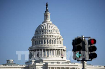 Thượng viện Mỹ bác tài liệu của Bộ Ngoại giao trong phiên tòa luận tội tổng thống