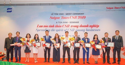 Nam Long Group đạt doanh thu thuần hơn 1.221 tỷ đồng trong quý IV/2019