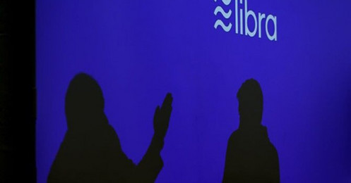 Vodafone ngừng hỗ trợ tiền điện tử Libra