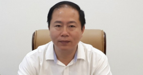 Quan lộ của Chủ tịch Tổng Công ty đường sắt Việt Nam vừa bị Thủ tướng kỷ luật cảnh cáo