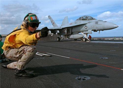 Ngân sách quốc phòng Mỹ 738 tỷ USD trong 2020, lực lượng hải quân kêu thiếu tiền!