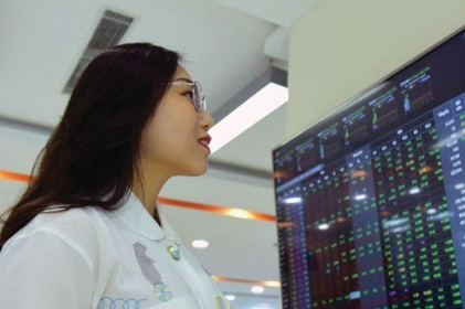 “Lướt sóng” cổ phiếu năm 2020
