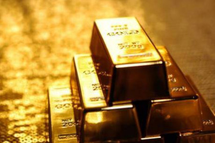 Giá vàng châu Á giảm trước thời điểm ECB công bố chính sách tiền tệ