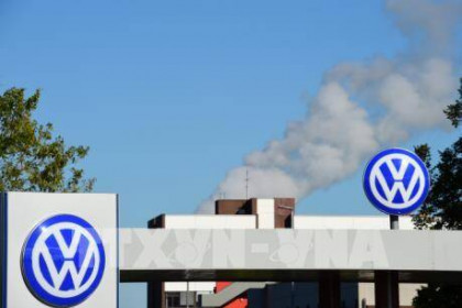 Canada phạt Volkswagen trong vụ bê bối gian lận khí thải