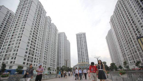 TP. HCM và Hà Nội vào Top bảng xếp hạng Thành phố năng động nhất thế giới