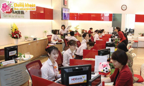 Ngành ngân hàng sẽ có thương vụ M&A tỷ USD