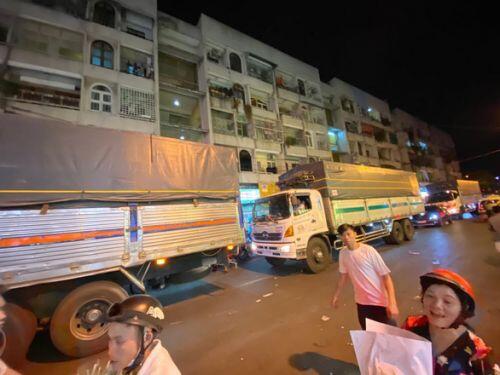 'Bẻ lái' phút chót, chợ hoa lớn nhất Sài Gòn thoát 'thất thủ'
