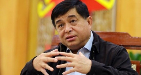 Bộ trưởng Nguyễn Chí Dũng: Nền kinh tế Việt Nam bứt phá bằng tư duy và tầm nhìn mới