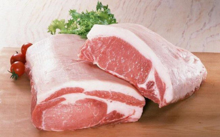 3 nguyên tắc chọn thịt lợn ngày Tết đảm bảo thơm ngon, không hóa chất