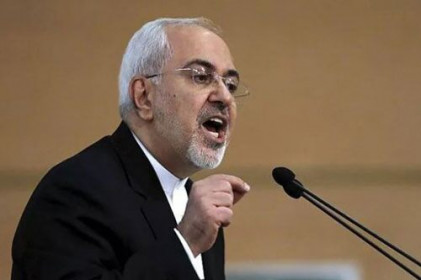 Iran tuyên bố đối phó với mọi đe dọa bằng vũ khí phòng thủ chất lượng