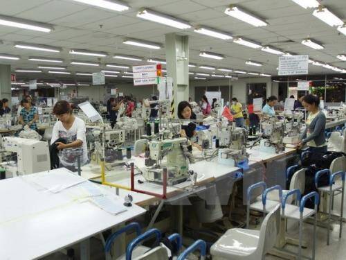 Xây dựng thương hiệu Việt: Phát triển công nghiệp theo chiều sâu