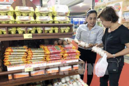 Xây dựng thương hiệu Việt: Hình thành chuỗi cung ứng hiện đại liên vùng