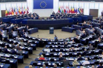 Thỏa thuận Brexit vượt qua quá trình phê chuẩn đầu tiên tại Nghị viện châu Âu