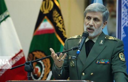 Tướng Iran: Với vũ khí phòng thủ chất lượng, Tehran sẵn sàng đáp trả mọi mối đe dọa ở bất kỳ cấp độ nào
