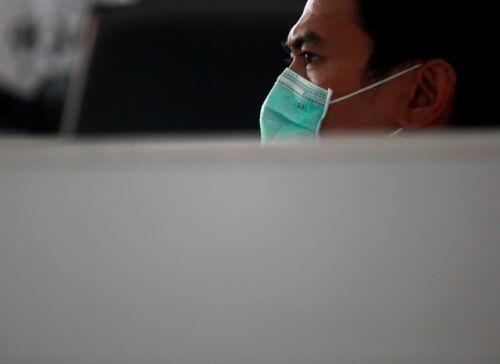 Châu Á đón Tết Âm lịch trong nỗi lo về dịch viêm phổi lạ