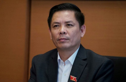 Bộ trưởng Nguyễn Văn Thể: Còn nhiều việc 'phải làm và muốn làm' trong năm 2020