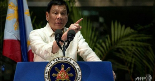 Tổng thống Philippines ra tối hậu thư dọa chấm dứt thỏa thuận quân sự với Mỹ