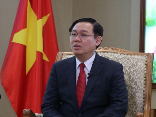 Việt Nam thuộc nhóm các nước tăng trưởng kinh tế cao hàng đầu thế giới