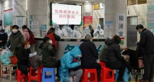 41 người chết do virus corona, Trung Quốc đóng cửa nhiều địa điểm công cộng dịp Tết