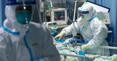 Bác sĩ đầu tiên tử vong do nhiễm virus corona tại Trung Quốc