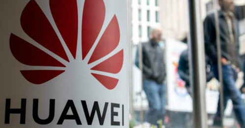 Mỹ rút quy định mới về lệnh cấm nhằm vào Huawei