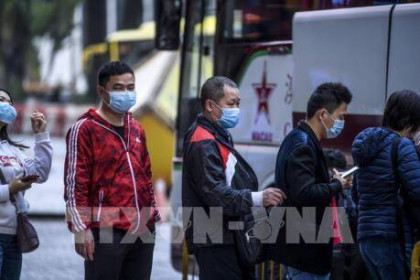 BV Đà Nẵng cách ly 12 người bị sốt, gồm 7 người Trung Quốc