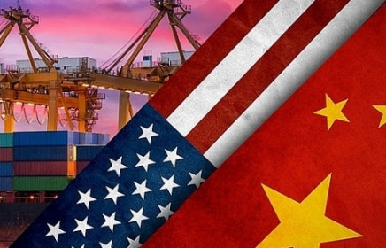 Mỹ và Trung Quốc có thể ký thỏa thuận thương mại giai đoạn hai?