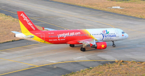 Vì sao Vietjet chở khách từ Việt Nam tới “tâm dịch” Vũ Hán - Trung Quốc?
