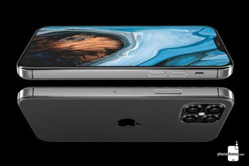 “Soi” vũ khí lợi hại mà iPhone 12 Pro sẽ được trang bị