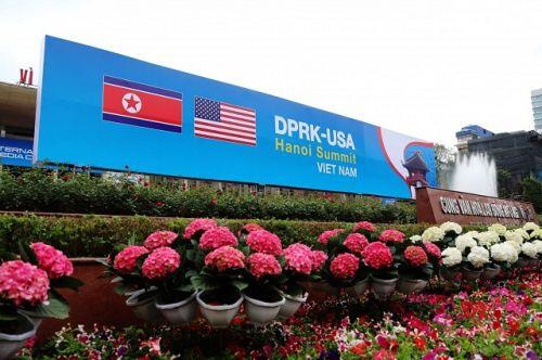 Việt Nam với sứ mệnh lịch sử