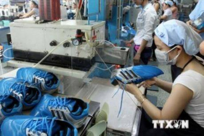 Ngành da giày Việt Nam có thể đạt kim ngạch xuất khẩu 24 tỷ USD trong năm 2020